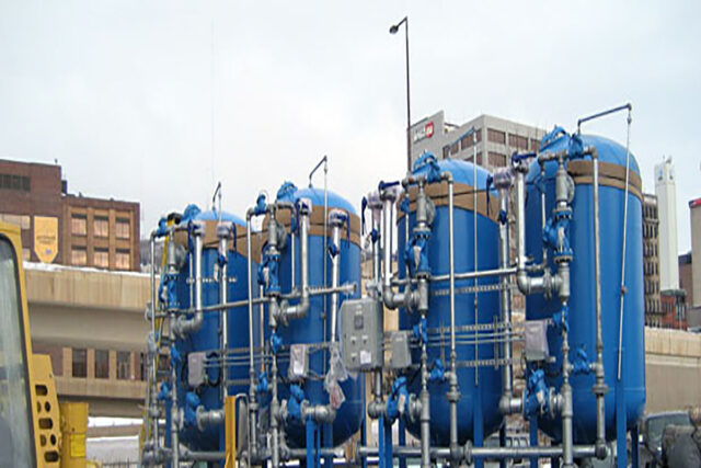 Filtration Systems